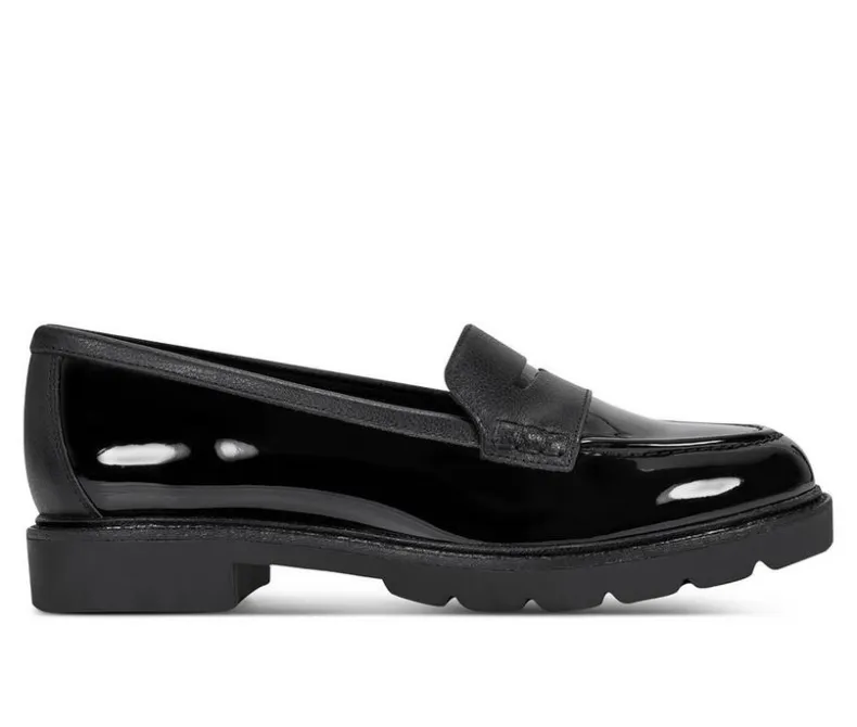 Loafers & Oxfords>Rockport Women's Kacey Penny Loafers