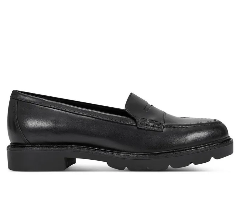 Loafers & Oxfords>Rockport Women's Kacey Penny Loafers