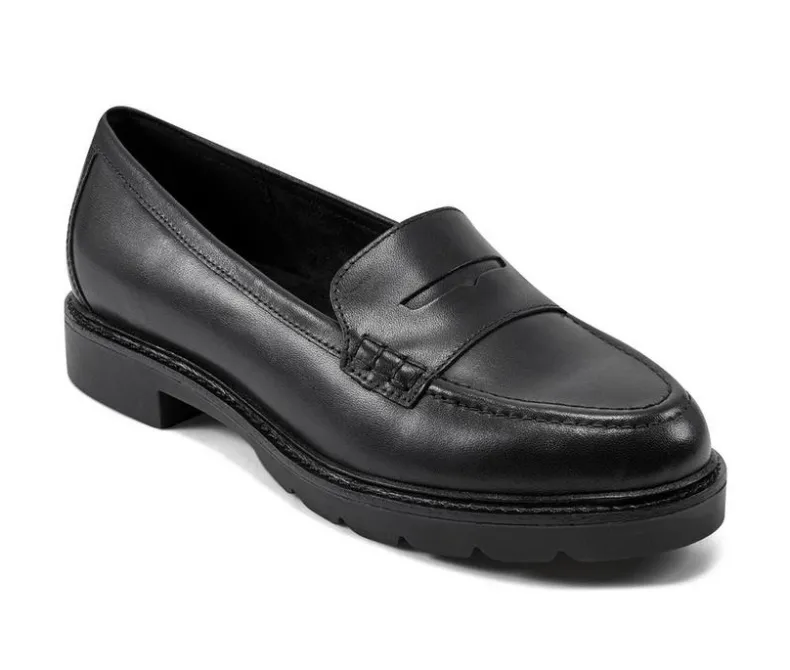 Loafers & Oxfords>Rockport Women's Kacey Penny Loafers