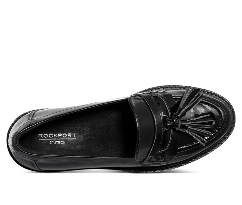 Loafers & Oxfords>Rockport Women's Kiara Loafers