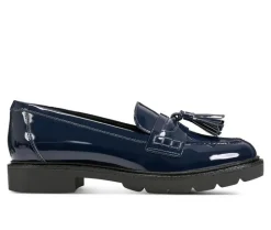 Loafers & Oxfords>Rockport Women's Kiara Loafers