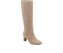 Tall|Boots & Booties>Rockport Women's Mabel Knee High Boots