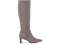 Tall|Boots & Booties>Rockport Women's Mabel Knee High Boots