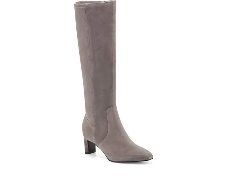 Tall|Boots & Booties>Rockport Women's Mabel Knee High Boots