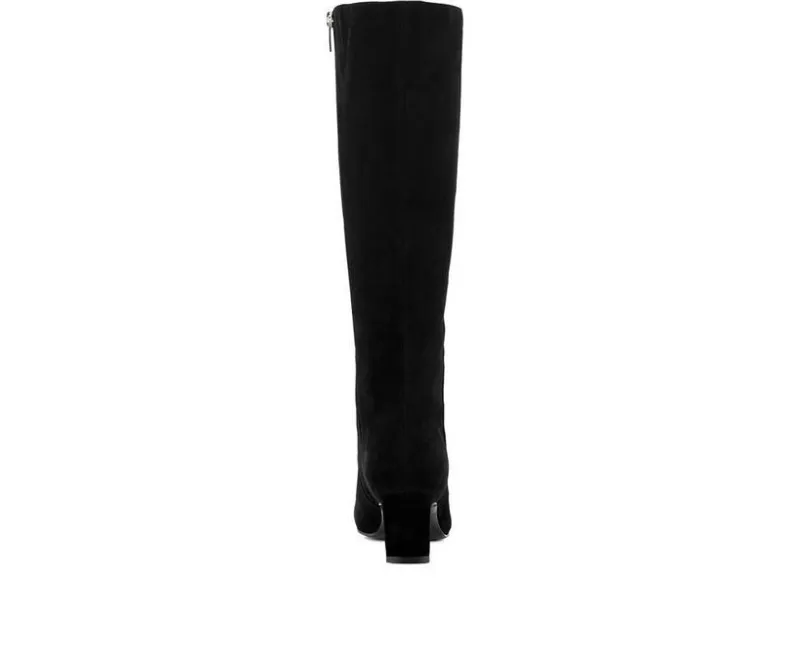 Tall|Boots & Booties>Rockport Women's Mabel Knee High Boots