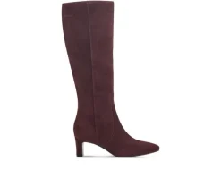 Tall|Boots & Booties>Rockport Women's Mabel Knee High Boots