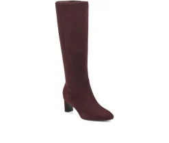 Tall|Boots & Booties>Rockport Women's Mabel Knee High Boots