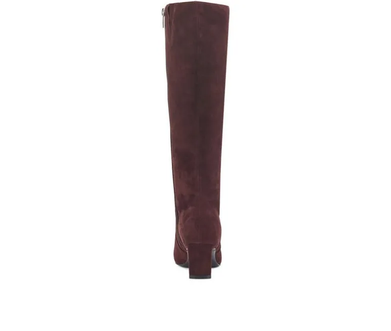 Tall|Boots & Booties>Rockport Women's Mabel Knee High Boots