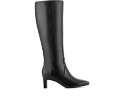 Tall|Boots & Booties>Rockport Women's Mabel Knee High Boots