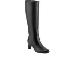 Tall|Boots & Booties>Rockport Women's Mabel Knee High Boots