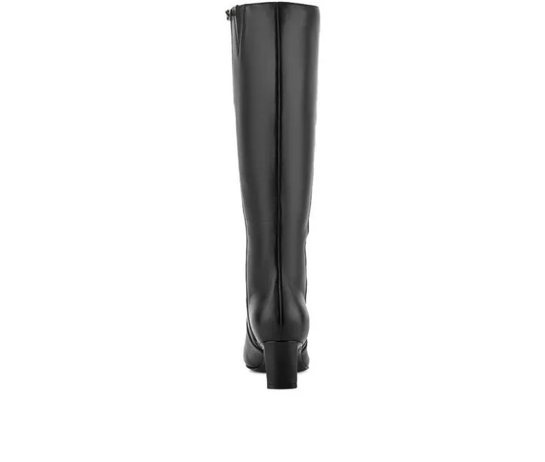 Tall|Boots & Booties>Rockport Women's Mabel Knee High Boots