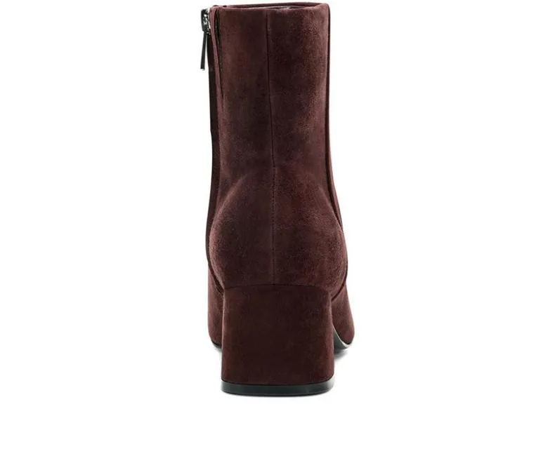 Boots & Booties>Rockport Women's Oaklei Booties