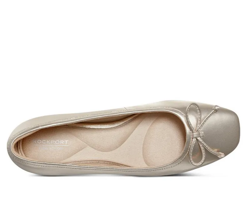 Flats>Rockport Women's Sadie Flats