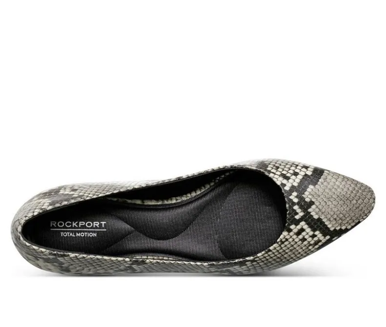 Flats>Rockport Women's Tessa Flats