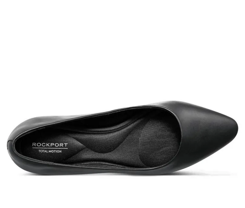 Flats>Rockport Women's Tessa Flats