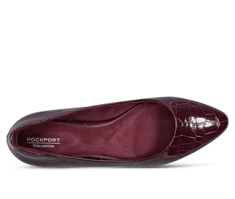 Flats>Rockport Women's Tessa Flats