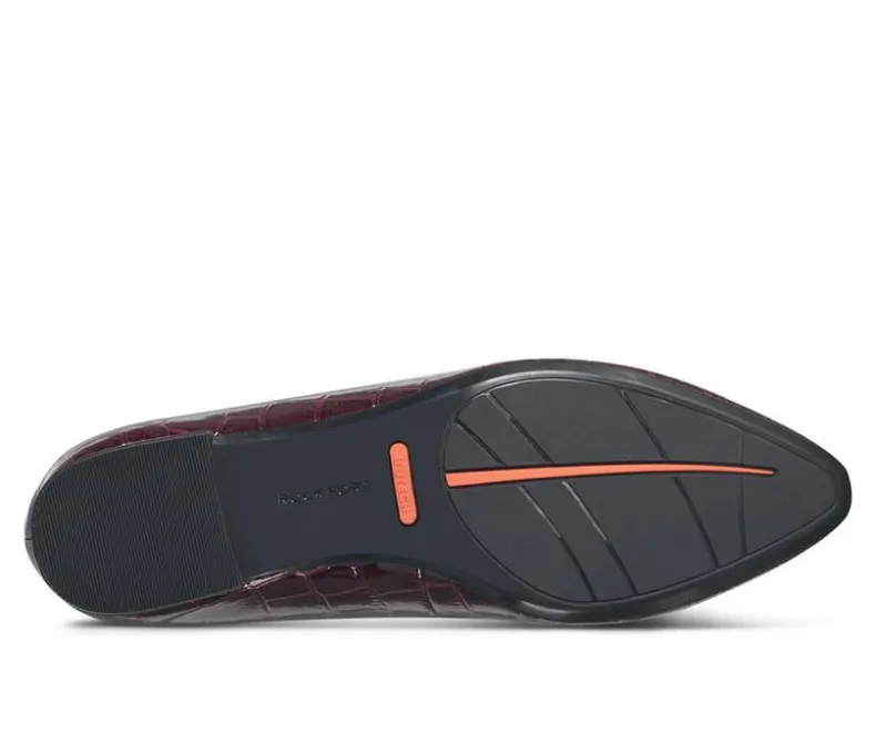 Flats>Rockport Women's Tessa Flats