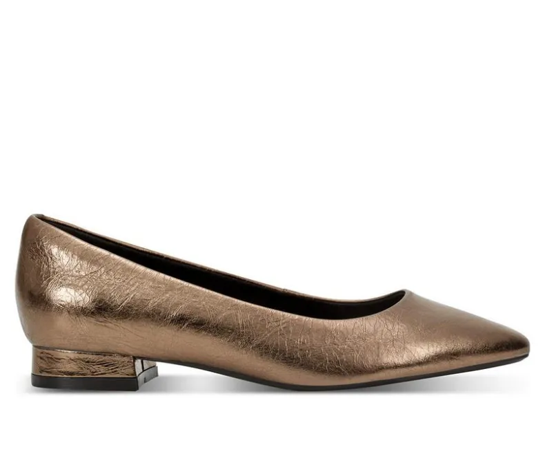 Flats>Rockport Women's Tessa Flats