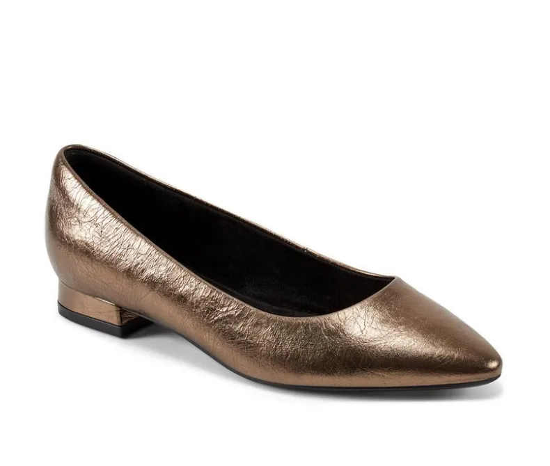 Flats>Rockport Women's Tessa Flats