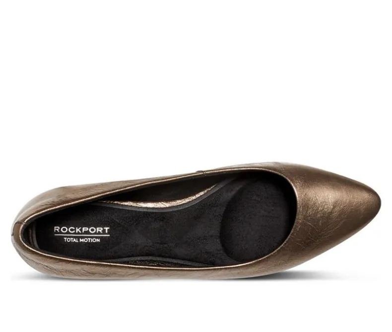 Flats>Rockport Women's Tessa Flats