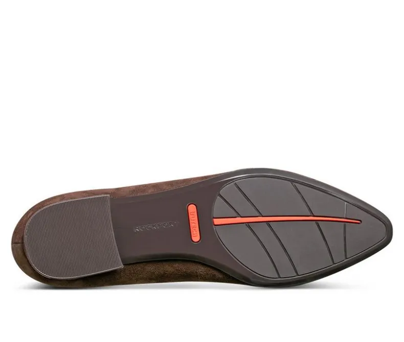 Flats>Rockport Women's Tessa Flats