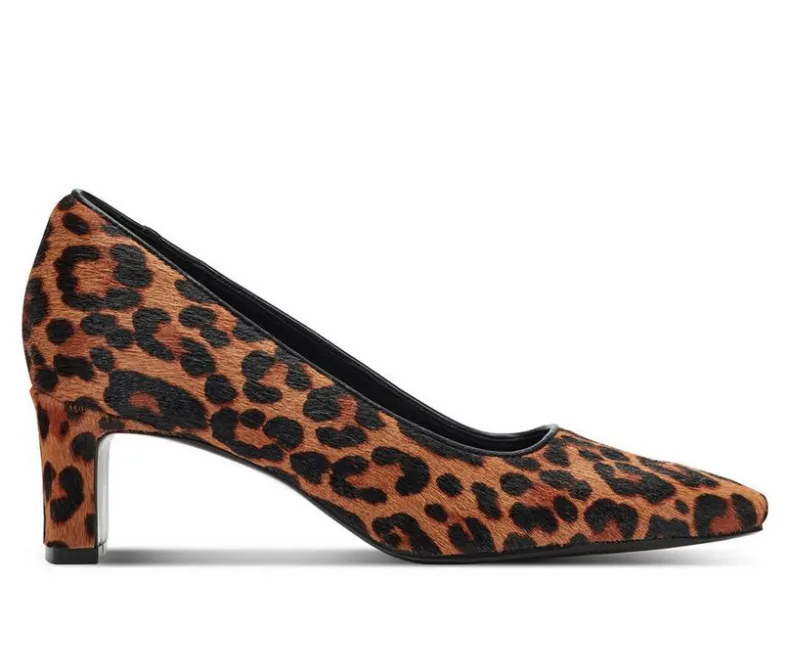 Pumps & Heels>Rockport Women's Total Motion Merida Pumps