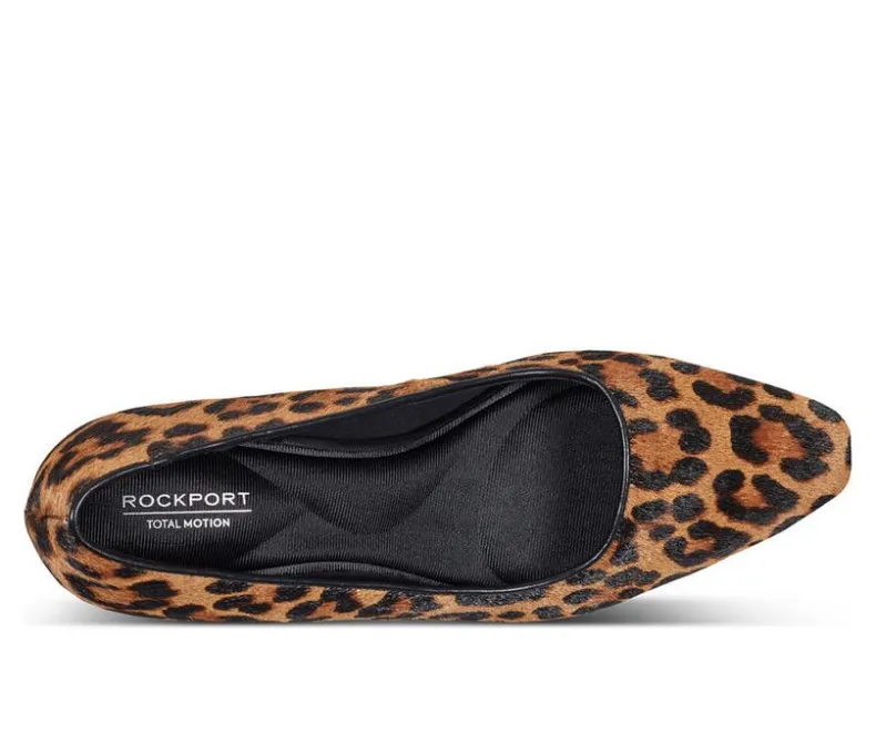 Pumps & Heels>Rockport Women's Total Motion Merida Pumps