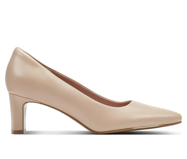 Pumps & Heels>Rockport Women's Total Motion Merida Pumps