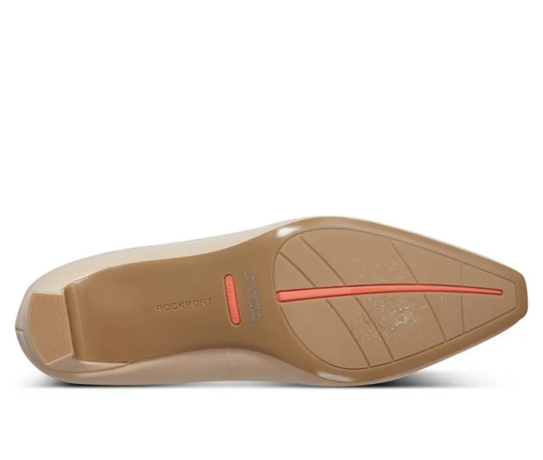Pumps & Heels>Rockport Women's Total Motion Merida Pumps