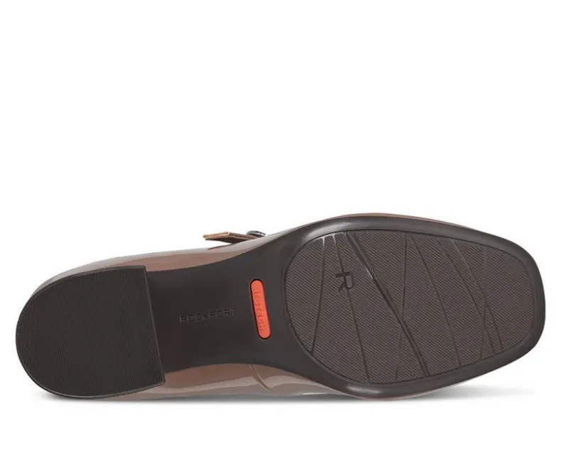 Pumps & Heels>Rockport Women's Xena Mary Jane Pumps