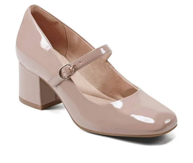 Pumps & Heels>Rockport Women's Xena Mary Jane Pumps
