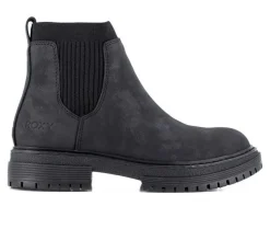 Boots & Booties>Roxy at Work Women's Jeyna Work Work Shoes