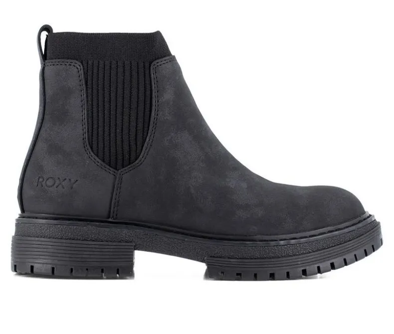 Boots & Booties>Roxy at Work Women's Jeyna Work Work Shoes