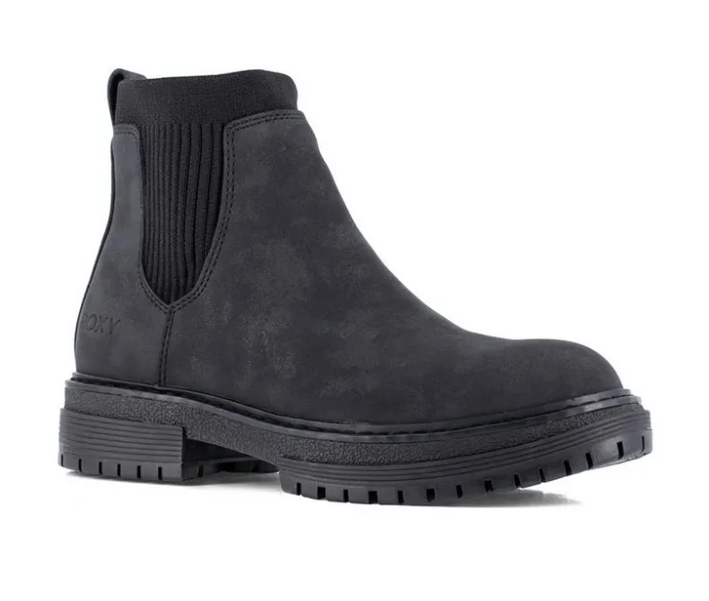Boots & Booties>Roxy at Work Women's Jeyna Work Work Shoes