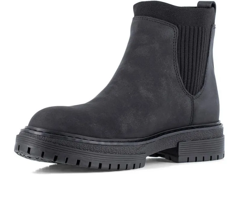 Boots & Booties>Roxy at Work Women's Jeyna Work Work Shoes