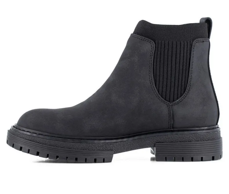 Boots & Booties>Roxy at Work Women's Jeyna Work Work Shoes