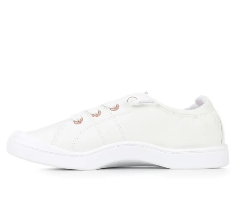 Athletics & Sneakers>Roxy Women's Bayshore Plus LX Slip-On Sneakers
