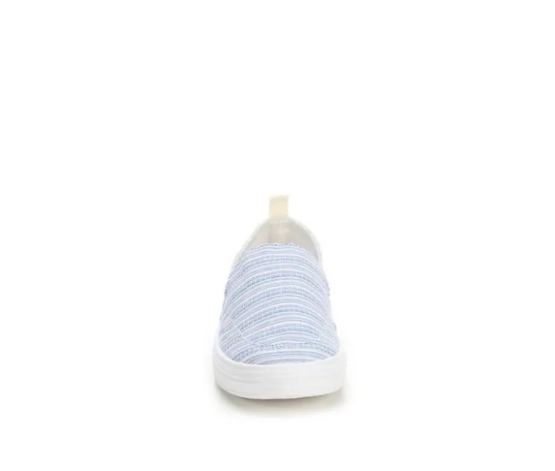 Boat Shoes & Slip-Ons>Roxy Women's Lola Casual Slip-Ons