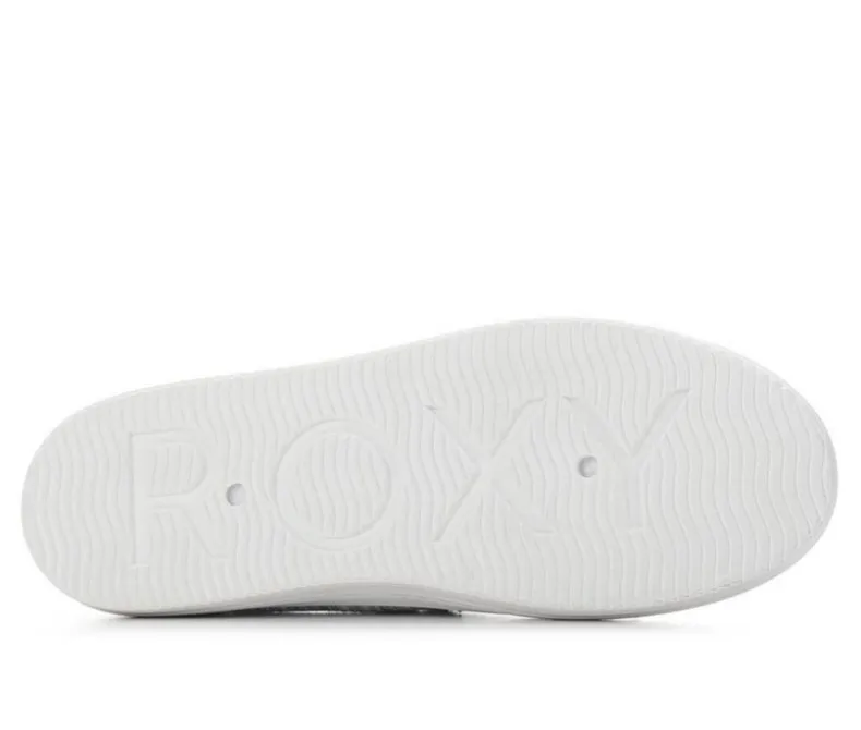 Boat Shoes & Slip-Ons>Roxy Women's Lola Casual Slip-Ons