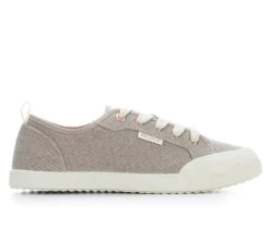 Fashion & Lifestyle>Roxy Women's Shorebreak Sneakers