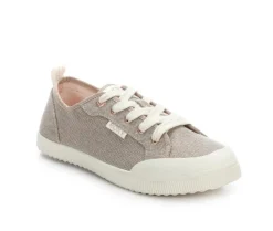 Fashion & Lifestyle>Roxy Women's Shorebreak Sneakers