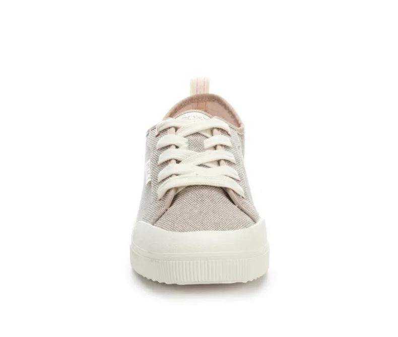 Fashion & Lifestyle>Roxy Women's Shorebreak Sneakers