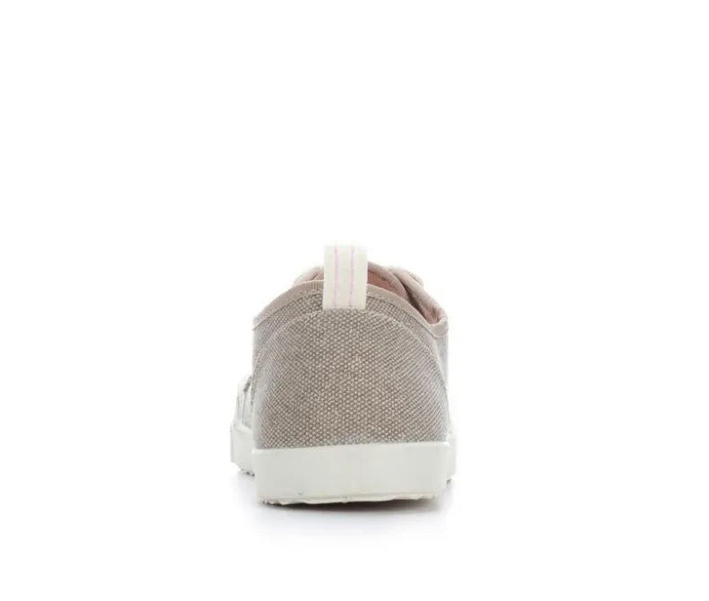 Fashion & Lifestyle>Roxy Women's Shorebreak Sneakers