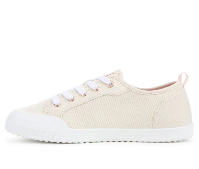 Fashion & Lifestyle>Roxy Women's Shorebreak Sneakers