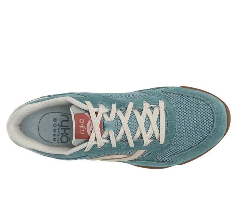 Fashion & Lifestyle>Ryka Women's Candor Sneakers