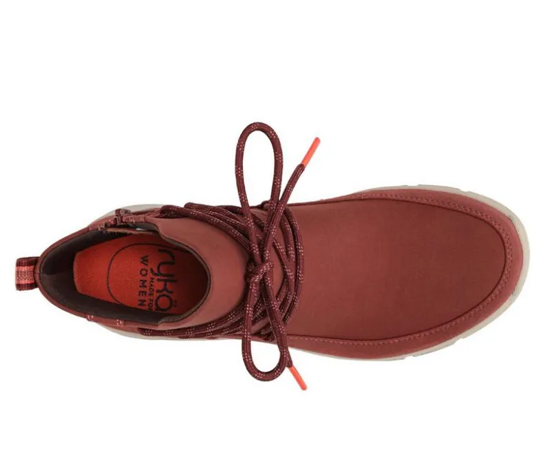 Athletics & Sneakers>Ryka Women's Charisma Walking Shoes