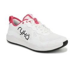 Fashion & Lifestyle>Ryka Women's Court Agility Sneakers