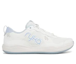 Fashion & Lifestyle>Ryka Women's Court Agility Sneakers