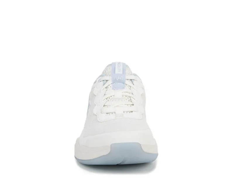 Fashion & Lifestyle>Ryka Women's Court Agility Sneakers