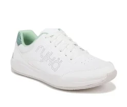 Training & Gym>Ryka Women's Courtside Pickleball & Training Sneakers